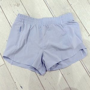 Kids athlete shorts